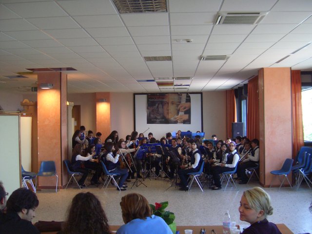 2° Concorso musicale V. Bellini 2010