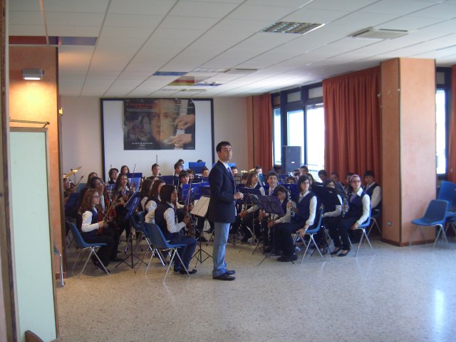 2° Concorso musicale V. Bellini 2010