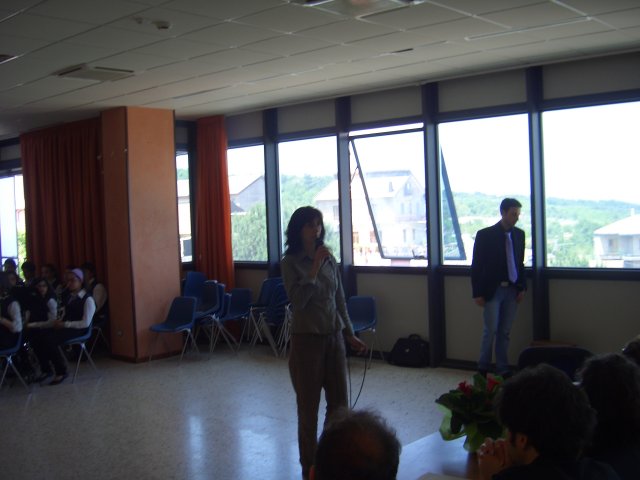 2° Concorso musicale V. Bellini 2010