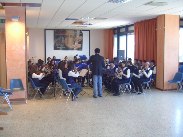 2° Concorso musicale V. Bellini 2010