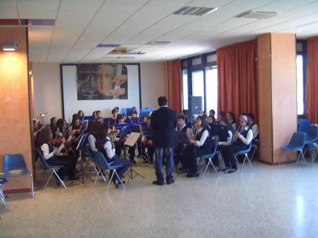 2° Concorso musicale V. Bellini 2010