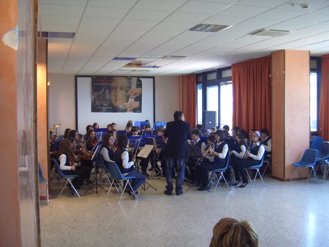 2° Concorso musicale V. Bellini 2010