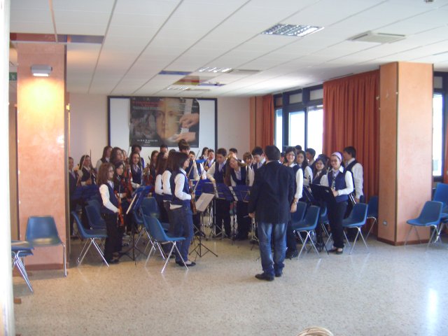 2° Concorso musicale V. Bellini 2010