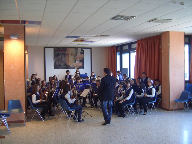 2° Concorso musicale V. Bellini 2010