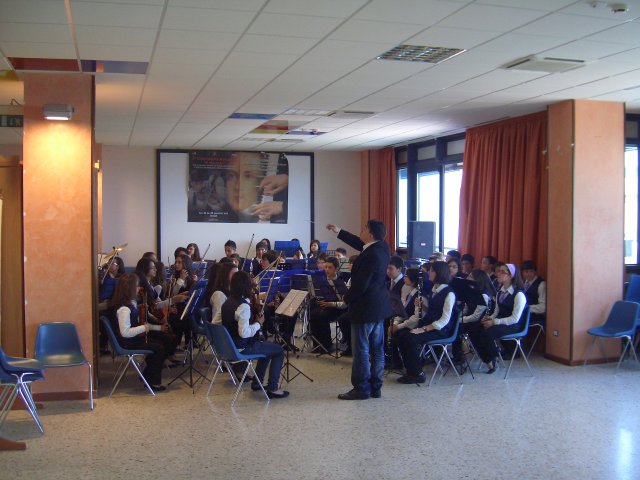 2° Concorso musicale V. Bellini 2010