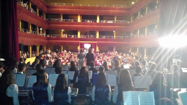 CONCORSO GHELAS MUSIC 2016