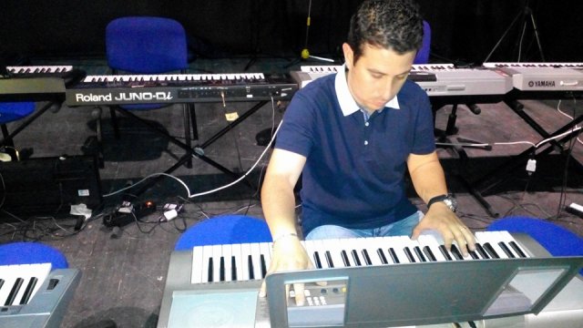 CONCORSO GHELAS MUSIC 2016