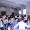 Croce Rossa - Accoglienza scuola 2014-2015
