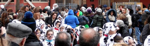 Carnevale 2014