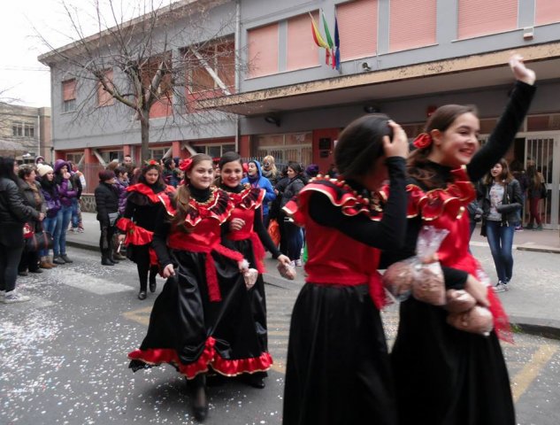 Carnevale 2014