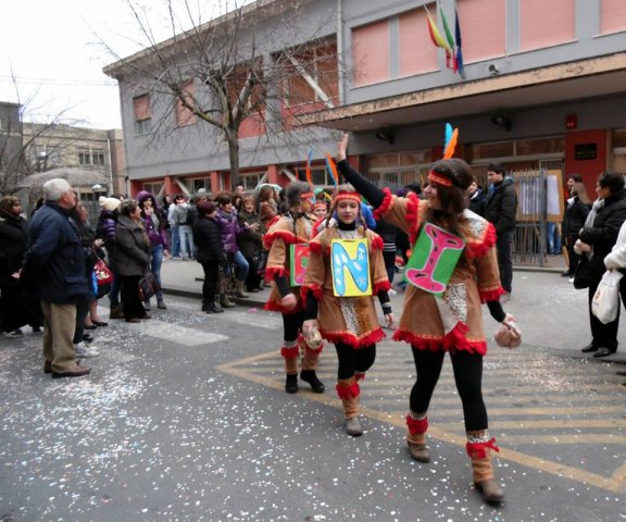 Carnevale 2014