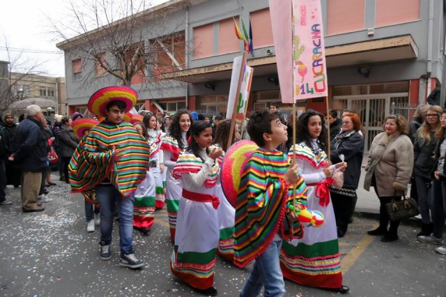 Carnevale 2014