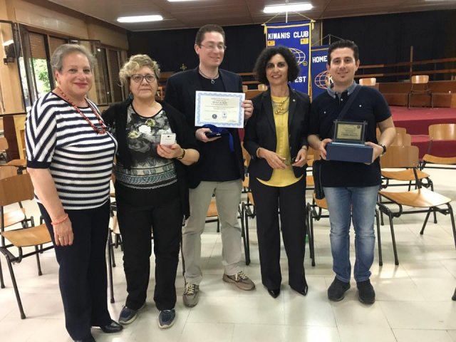 CONCORSO KIWANIS CATANIA